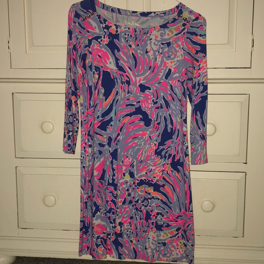 Lilly Pulitzer Sophie Dress